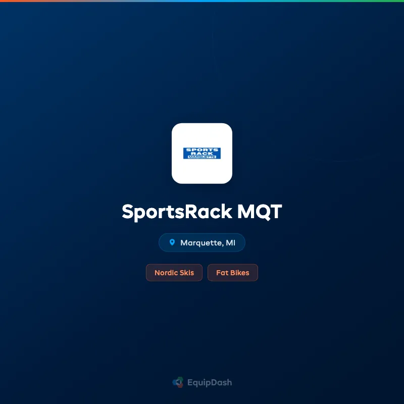 SportsRack MQT