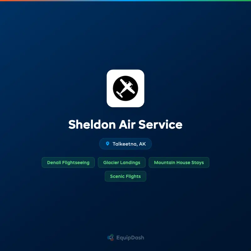 Sheldon Air Service
