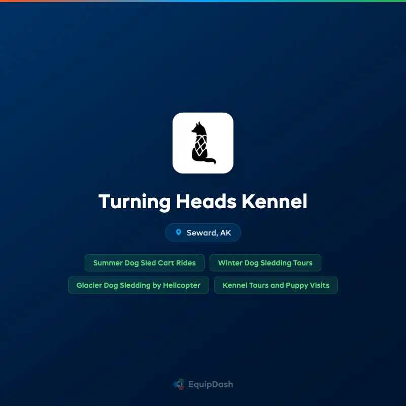 Turning Heads Kennel