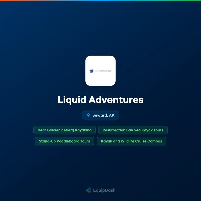 Liquid Adventures