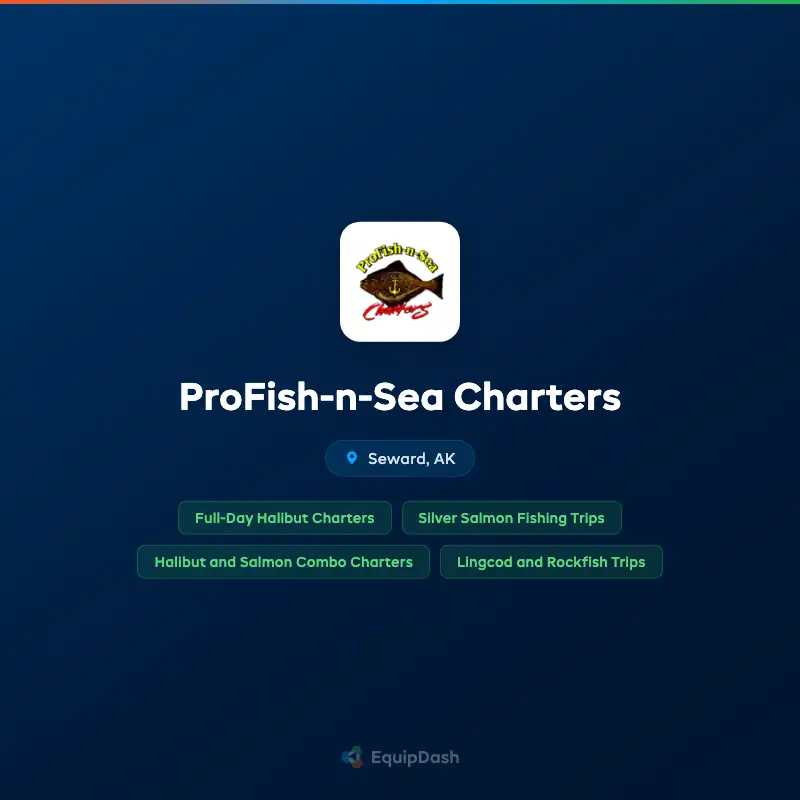 ProFish-n-Sea Charters