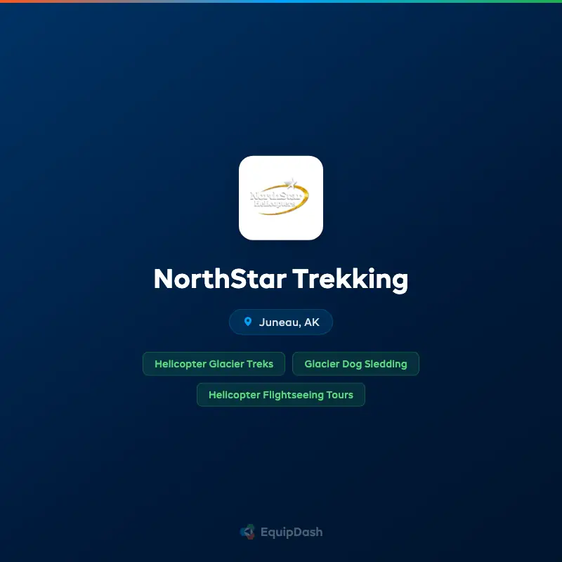 NorthStar Trekking