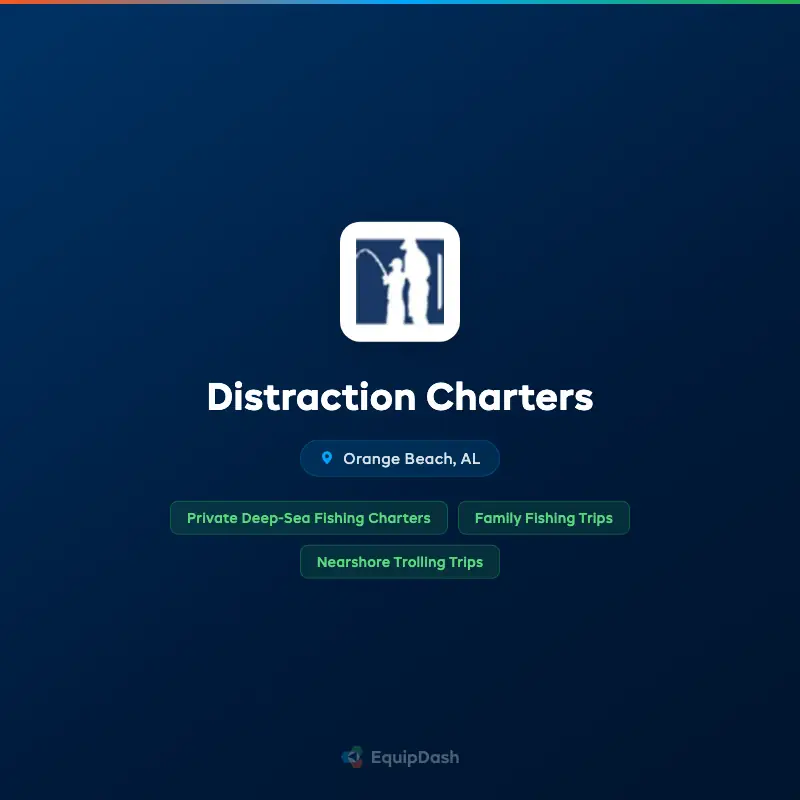 Distraction Charters