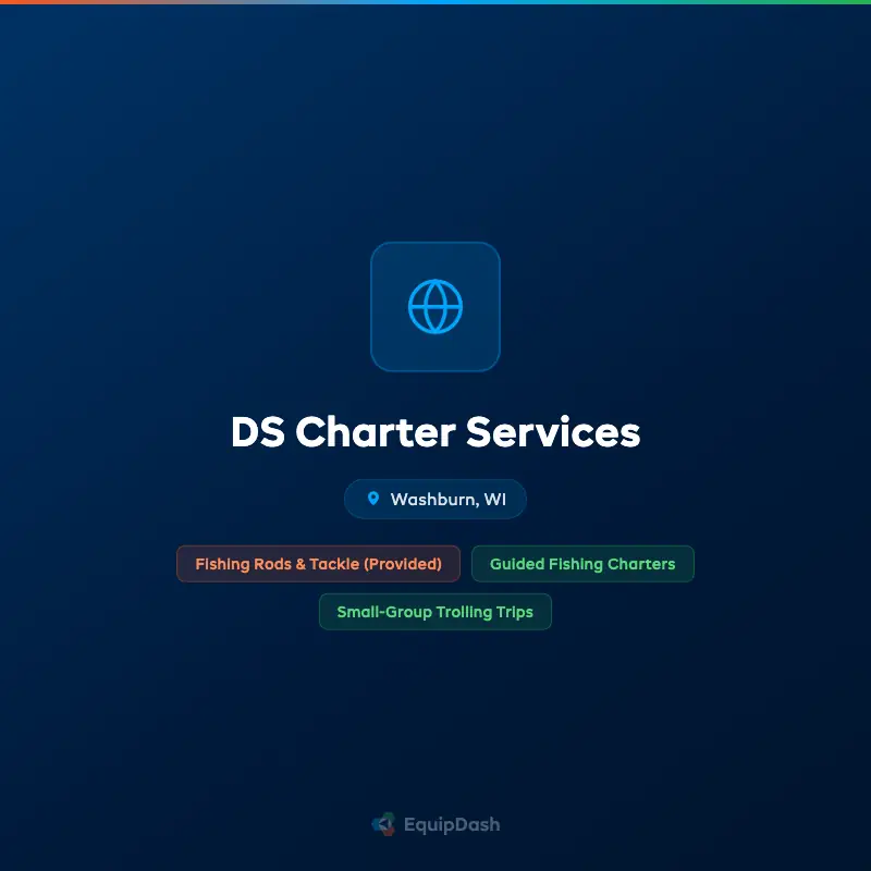 DS Charter Services