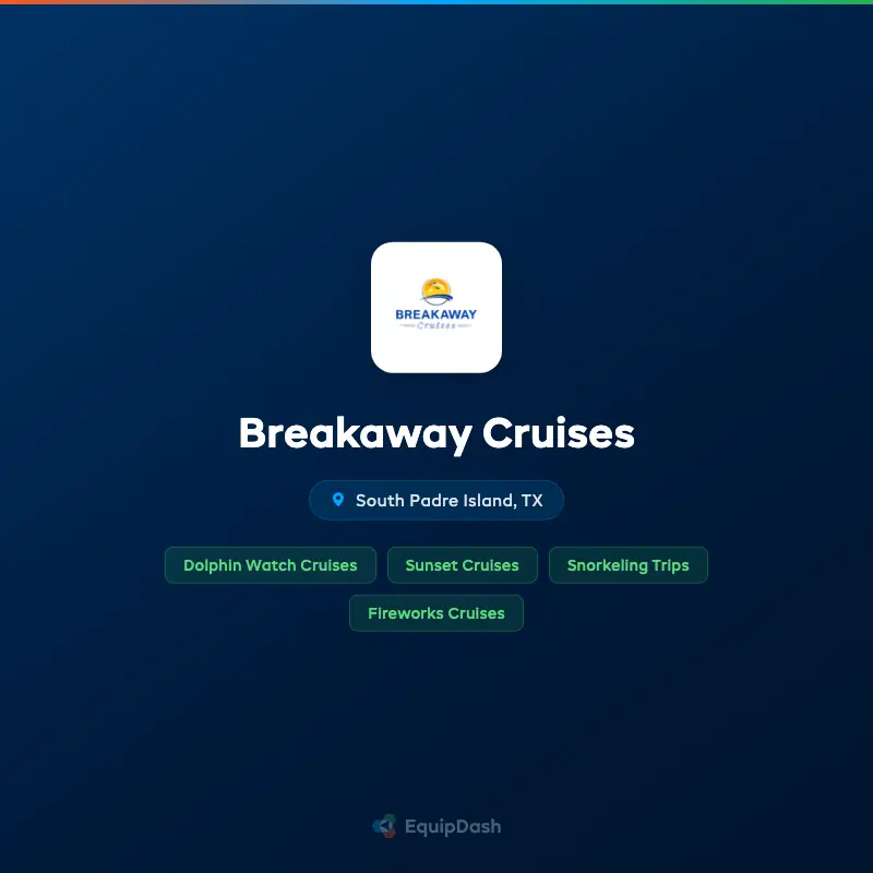 Breakaway Cruises