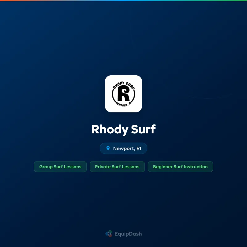 Rhody Surf