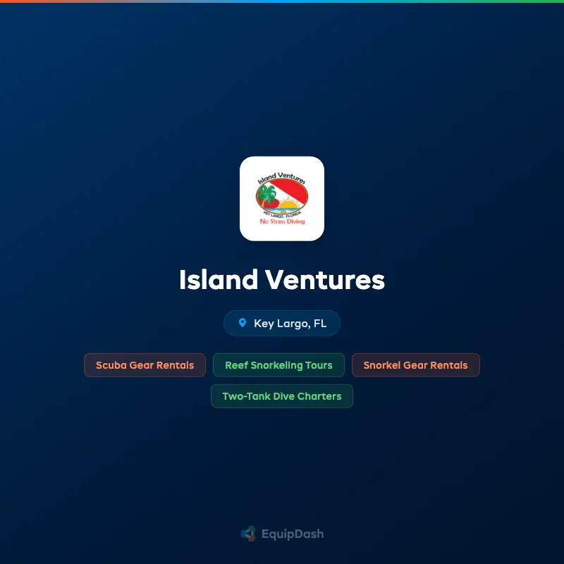 Island Ventures