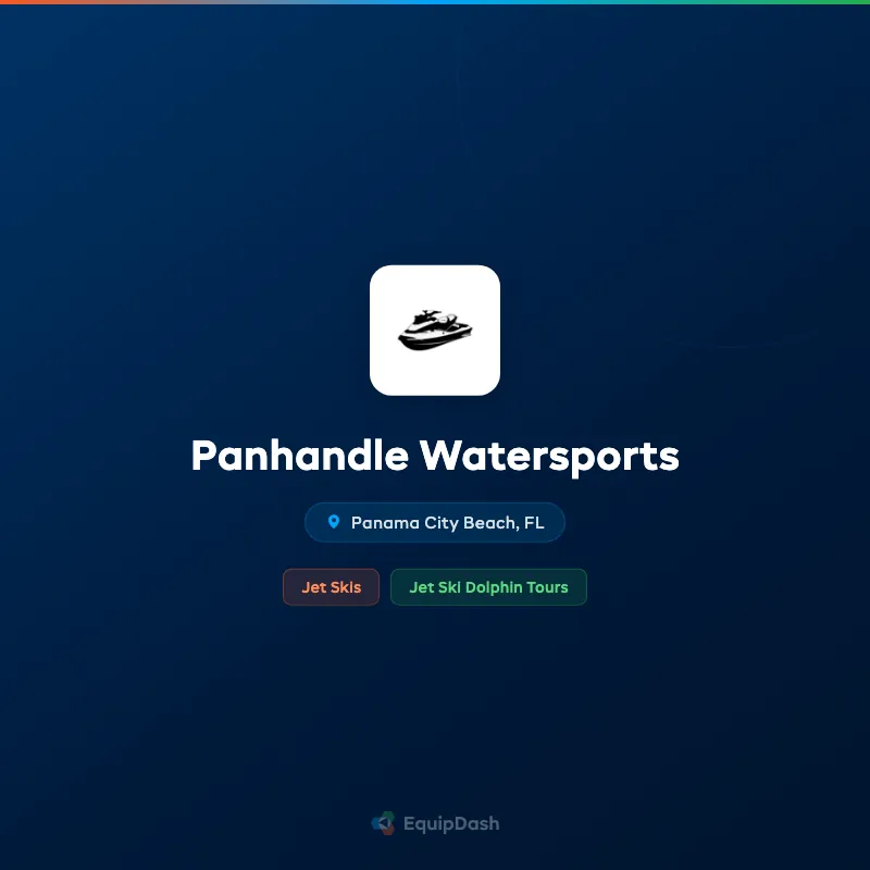 Panhandle Watersports