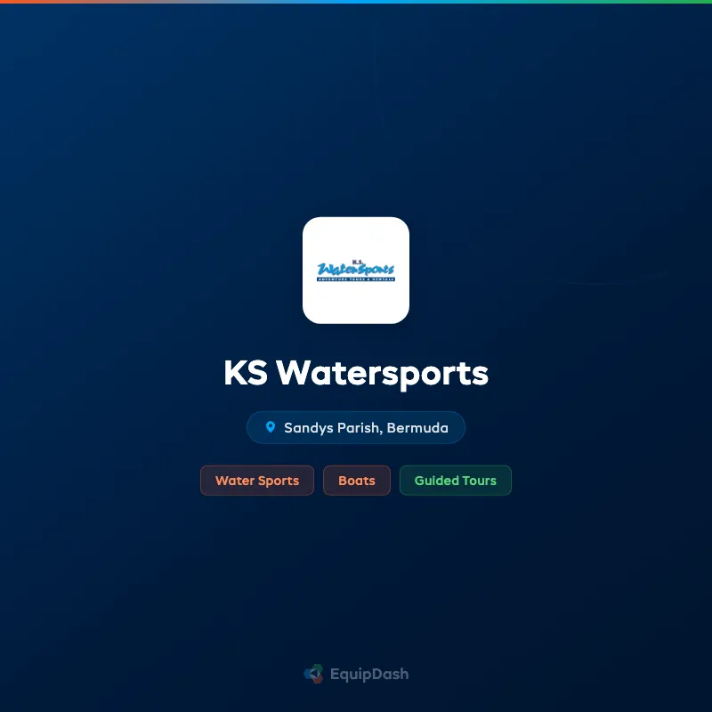 KS Watersports
