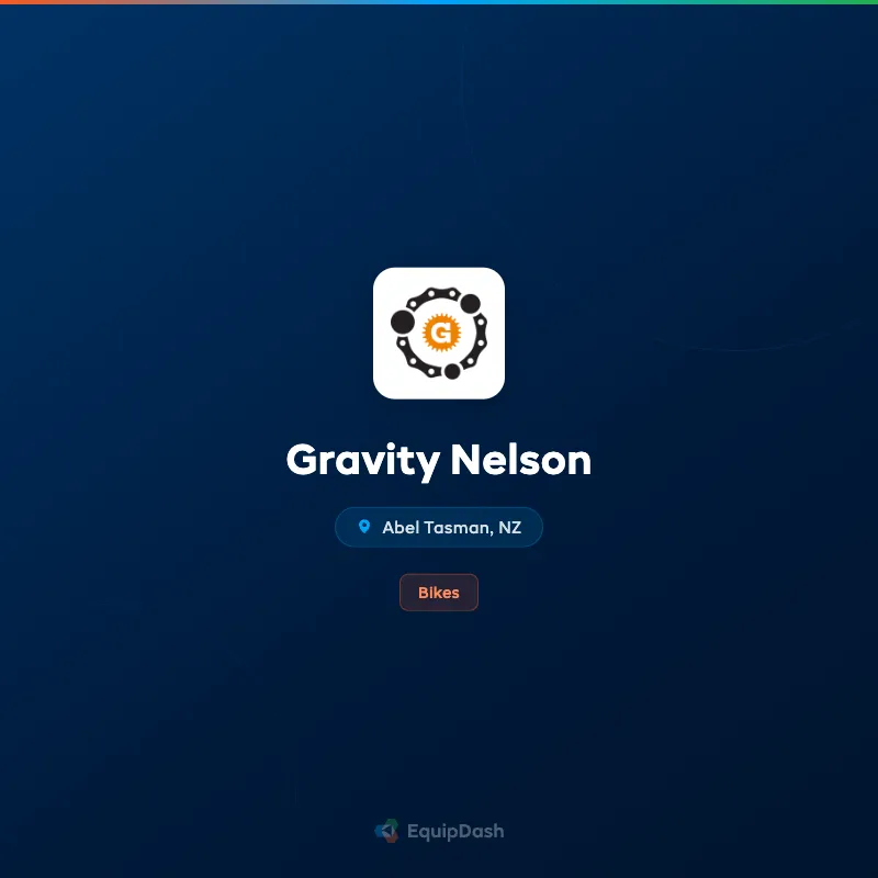 Gravity Nelson