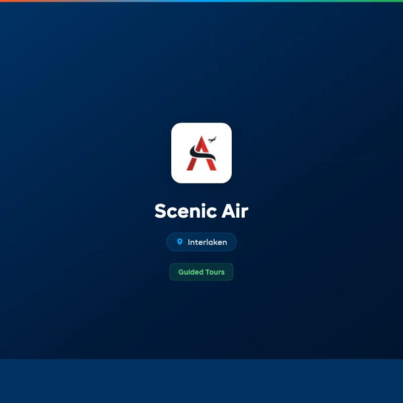 Scenic Air