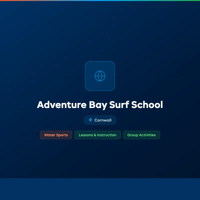 Adventure Bay Surf School