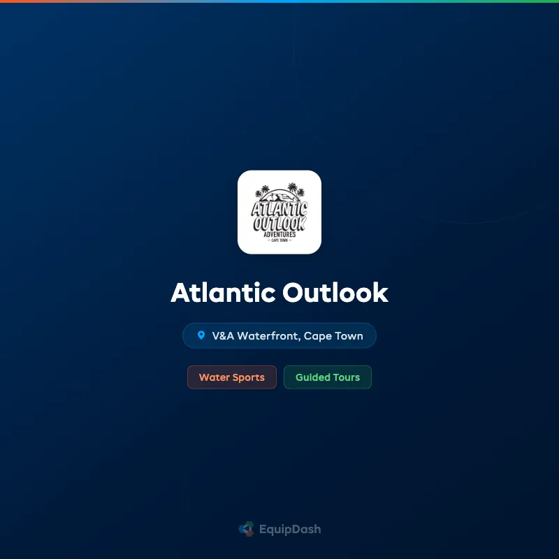 Atlantic Outlook