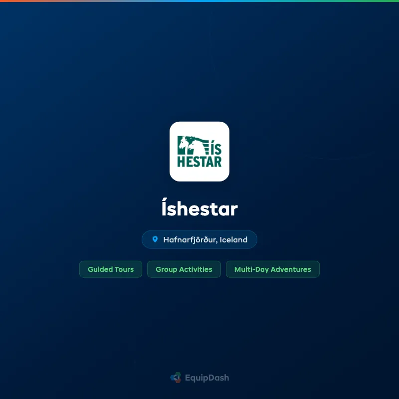 Ishestar