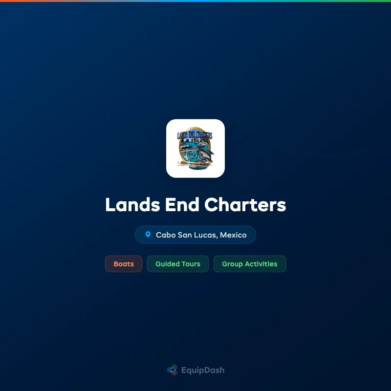 Lands End Charters