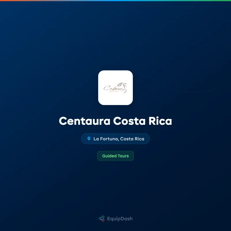 Centaura Costa Rica