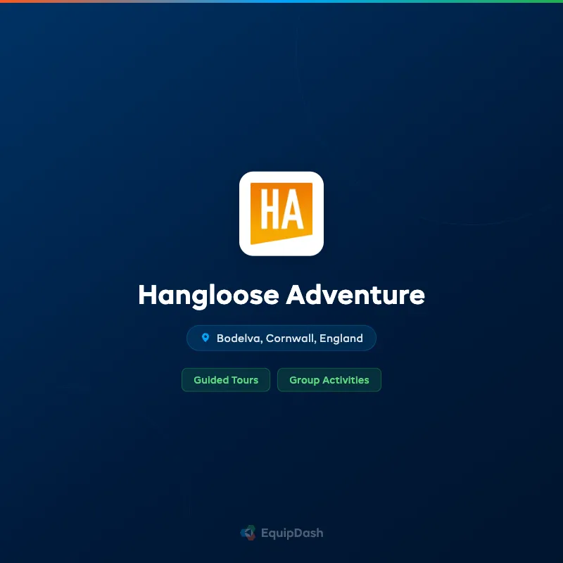 Hangloose Adventure