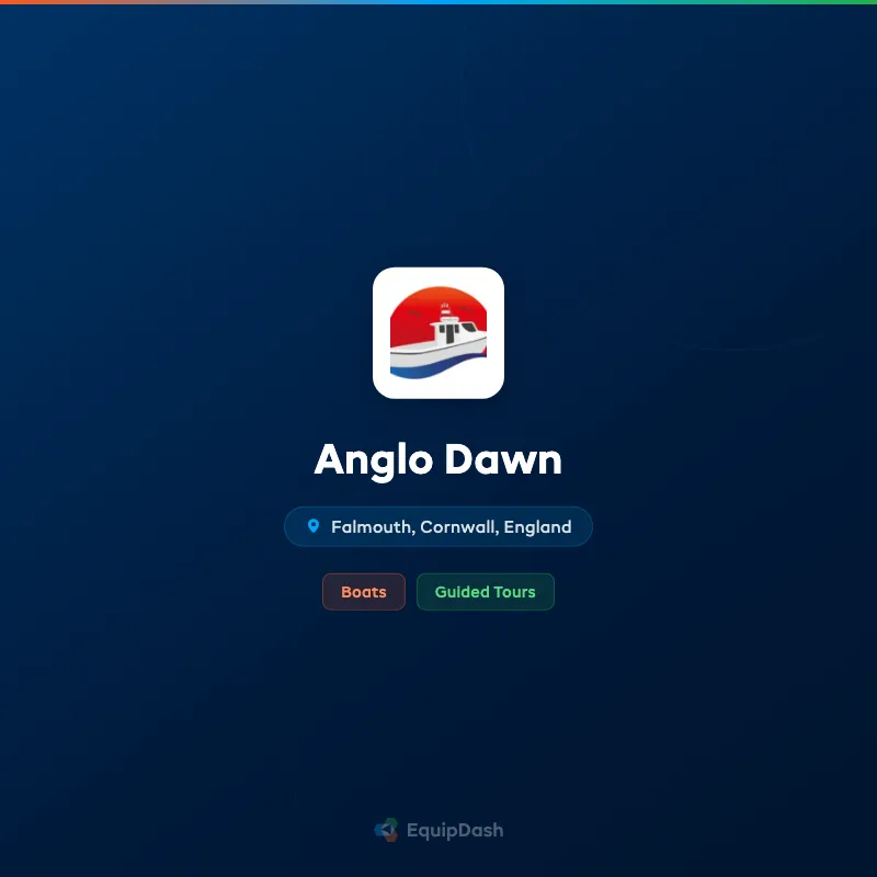 Anglo Dawn