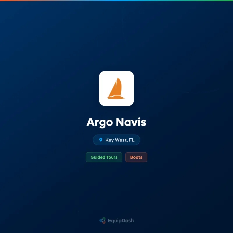 Argo Navis