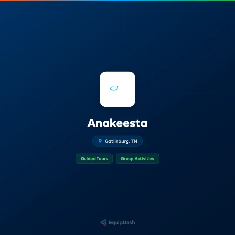 Anakeesta