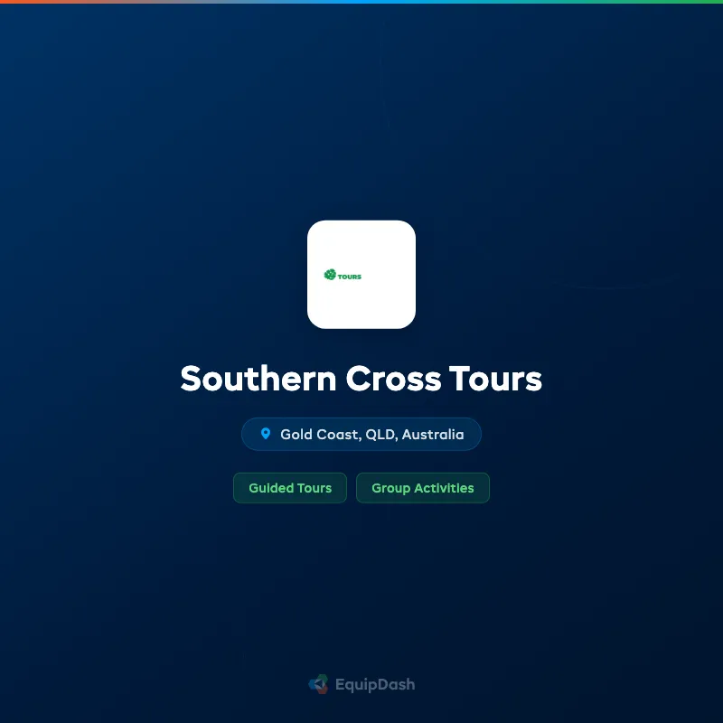 Southern Cross Tours