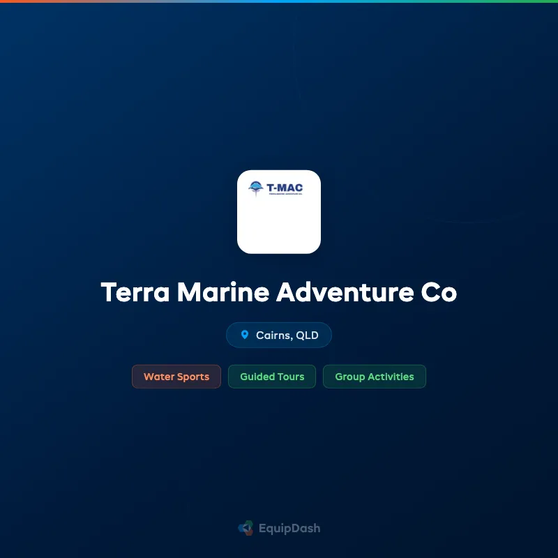 Terra Marine Adventure Co