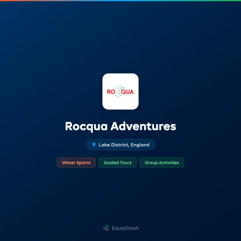 Rocqua Adventures