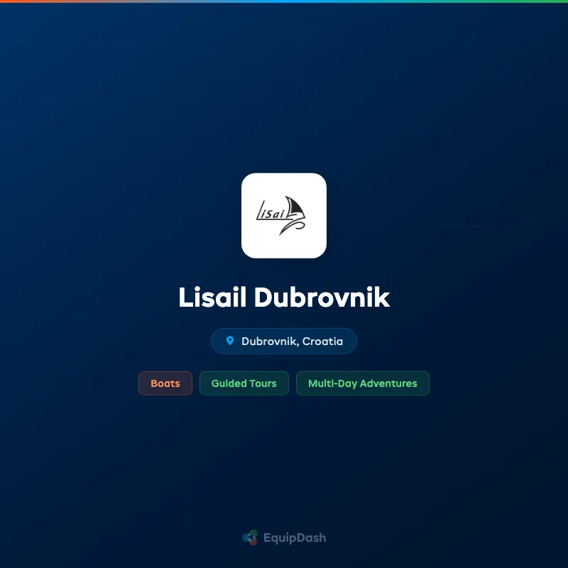Lisail Dubrovnik
