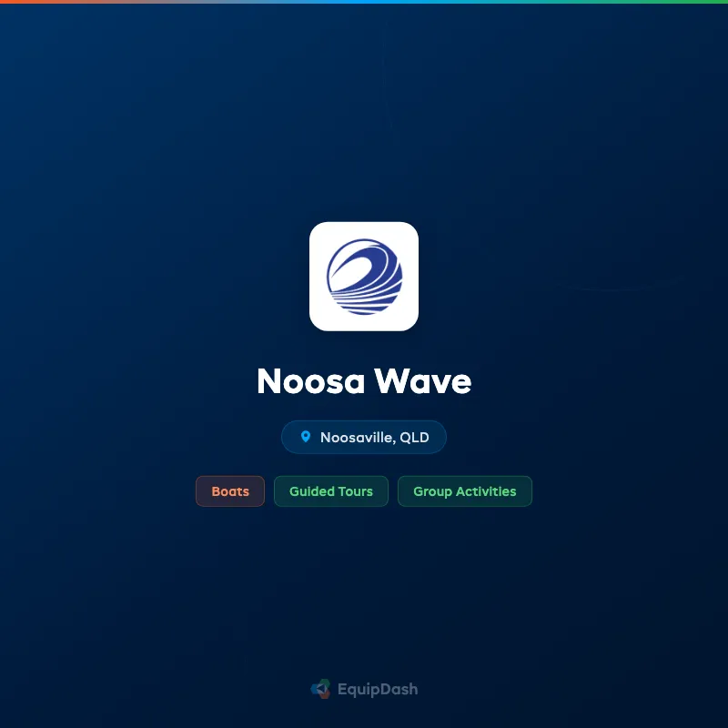 Noosa Wave