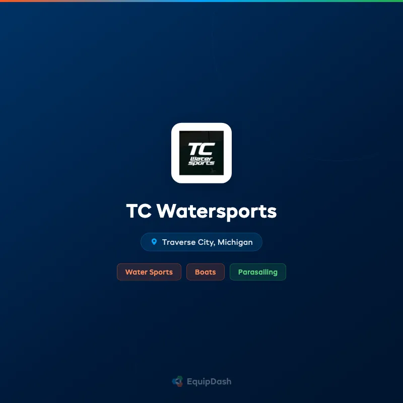 TC Watersports