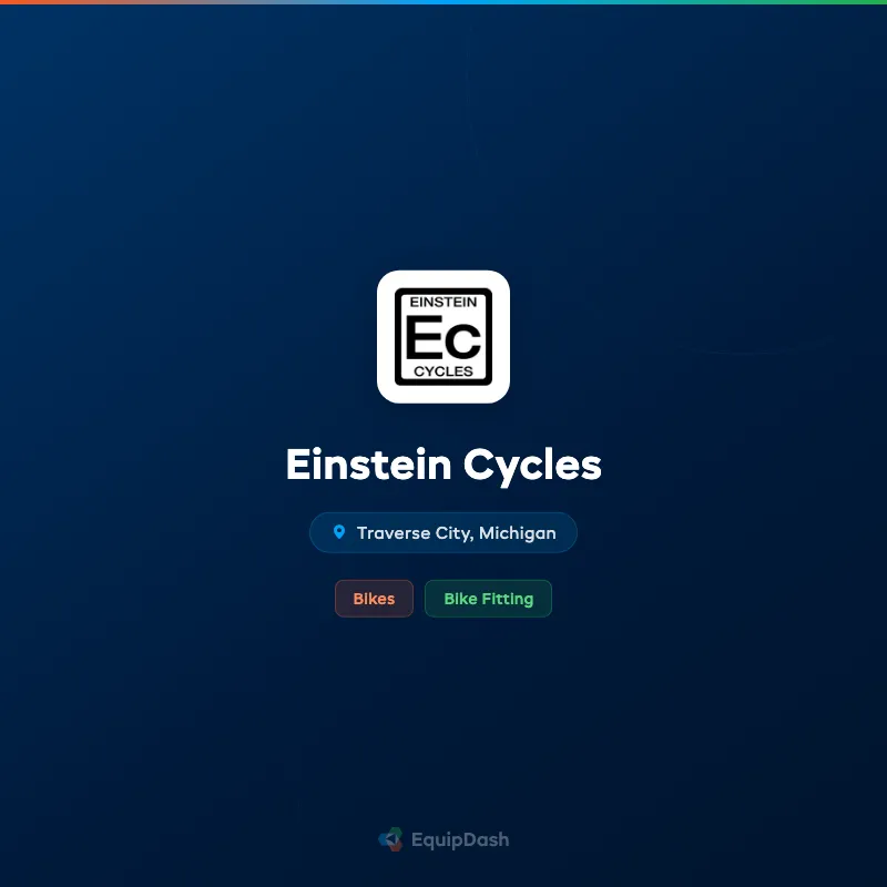 Einstein Cycles