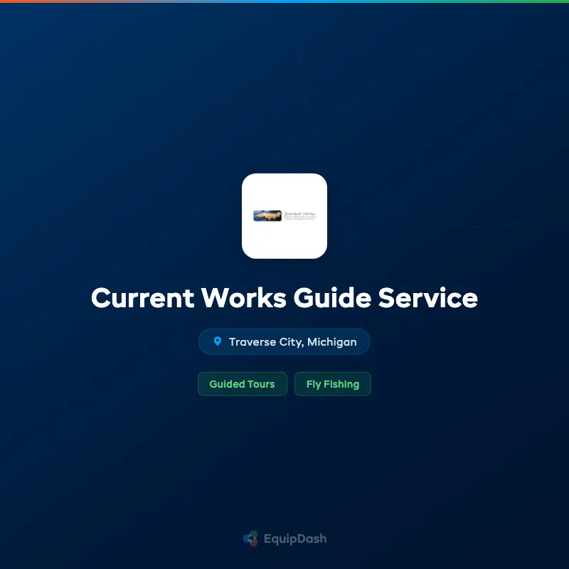 Current Works Guide Service