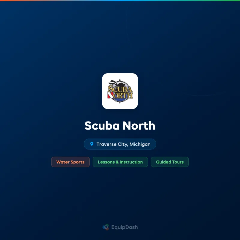 Scuba North