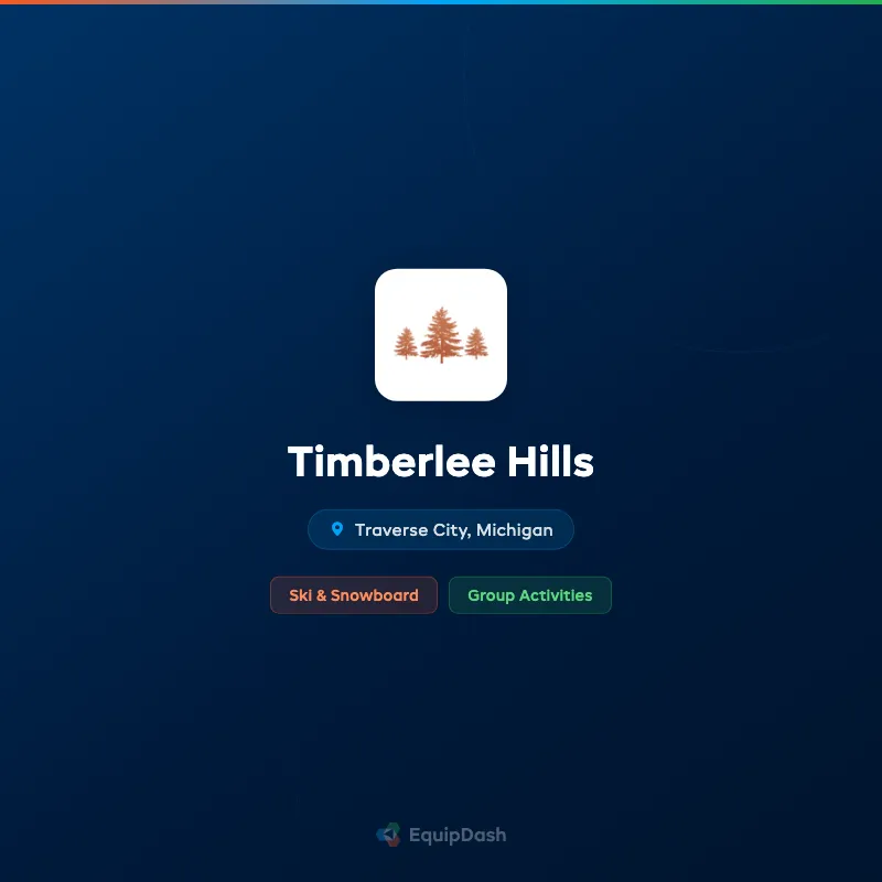 Timberlee Hills