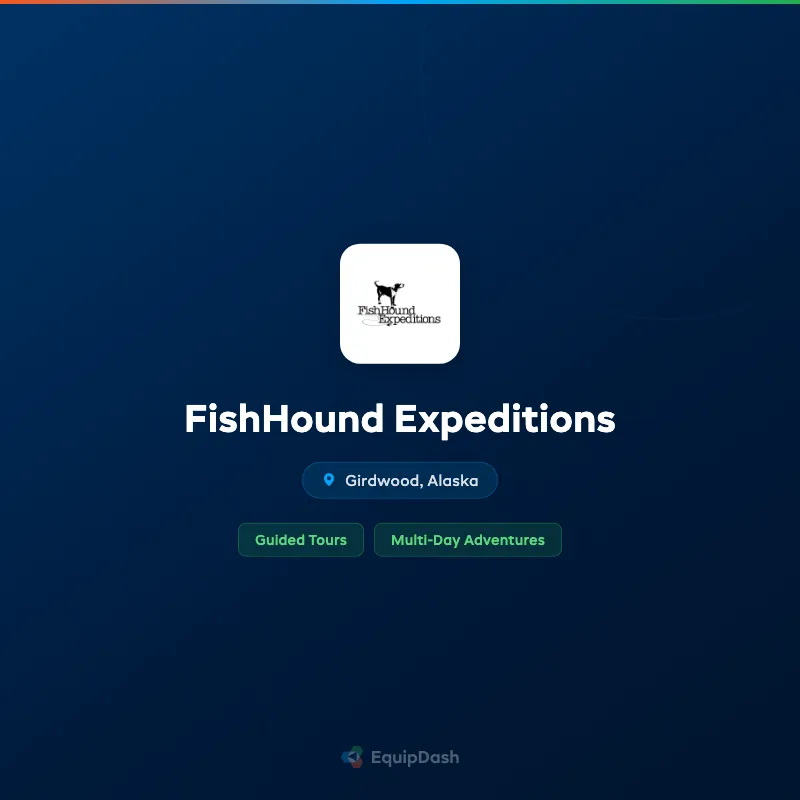 FishHound Expeditions