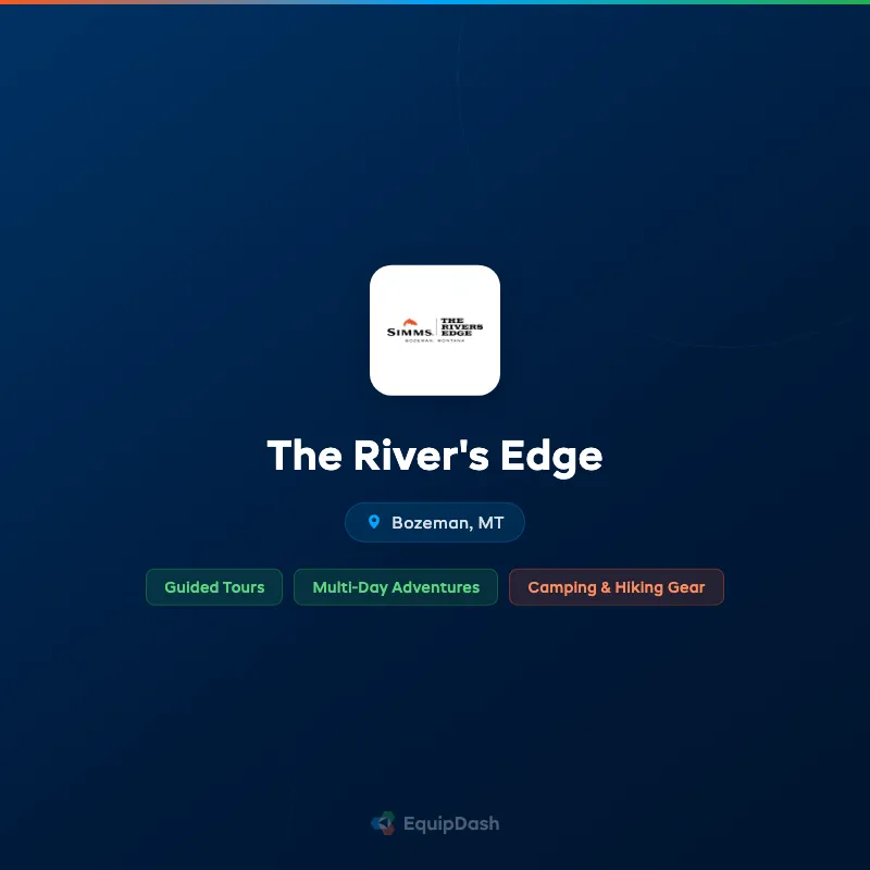 The River's Edge