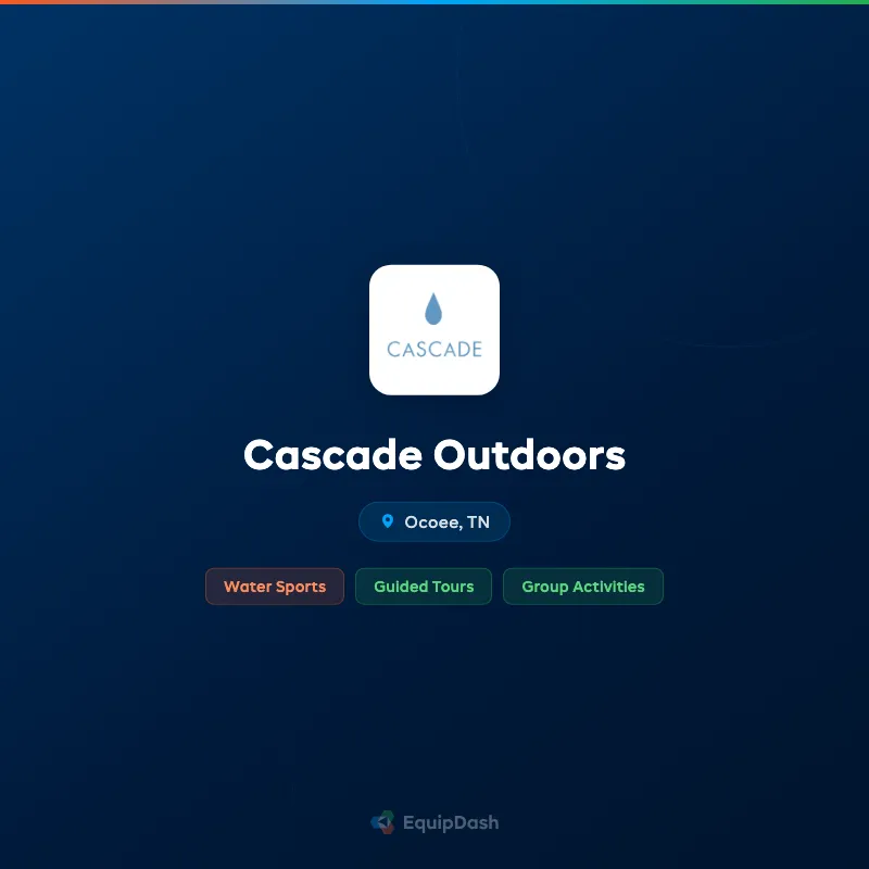 Cascade Outdoors