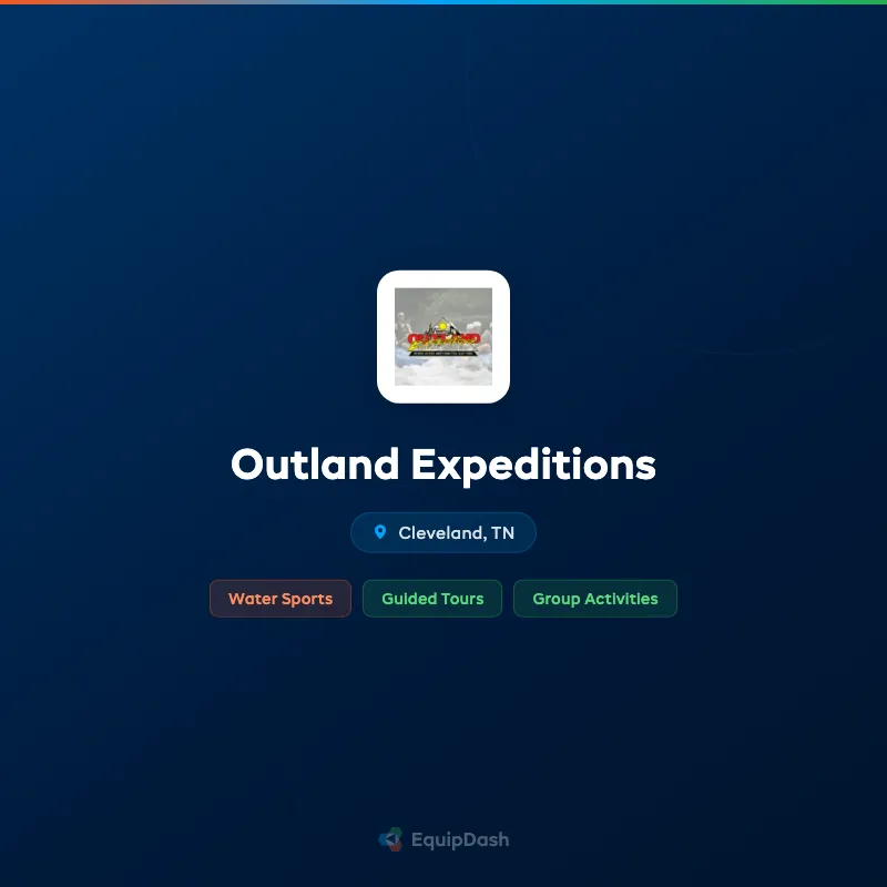 Outland Expeditions