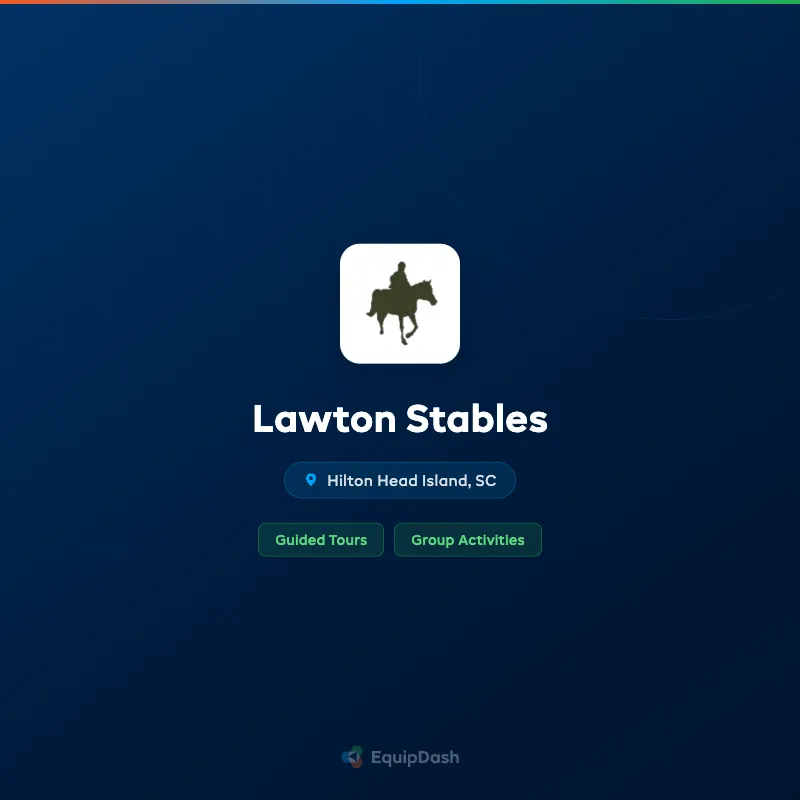 Lawton Stables