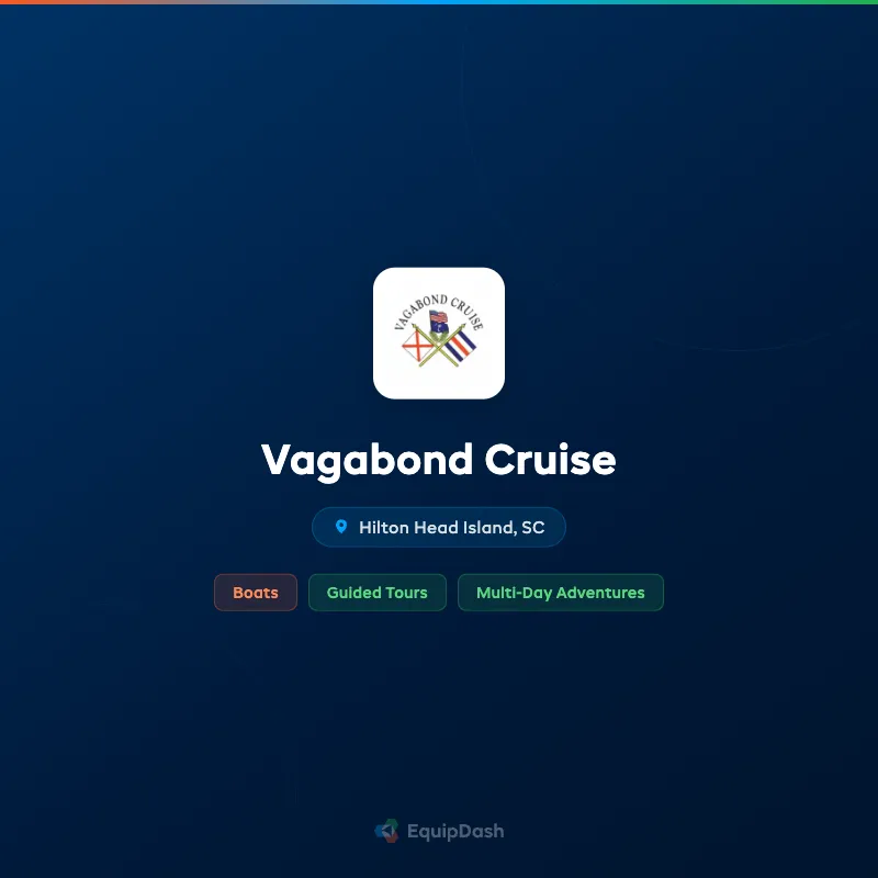 Vagabond Cruise
