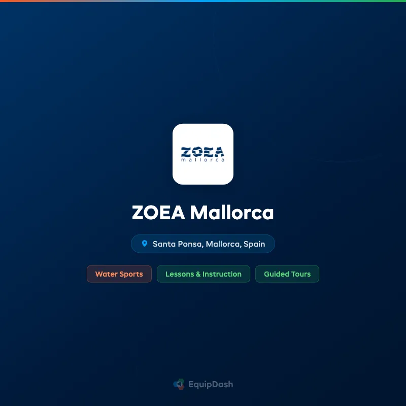 ZOEA Mallorca