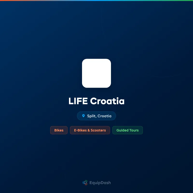 LIFE Croatia