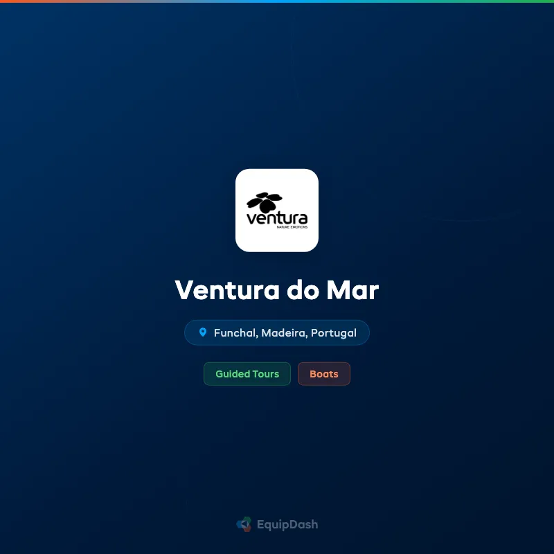 Ventura do Mar