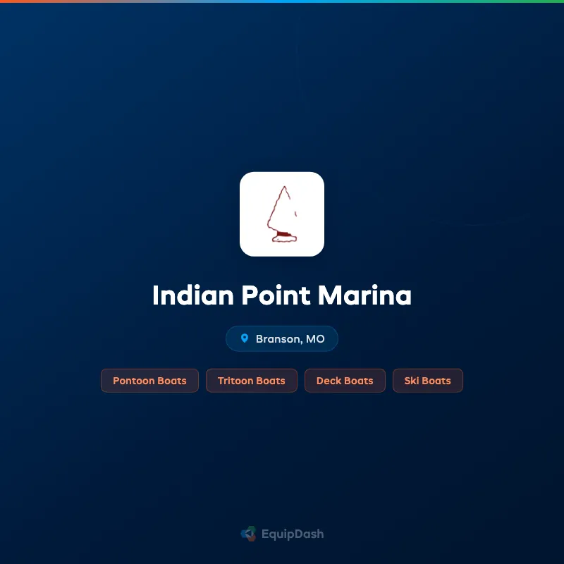 Indian Point Marina
