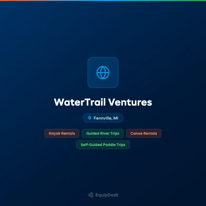 WaterTrail Ventures
