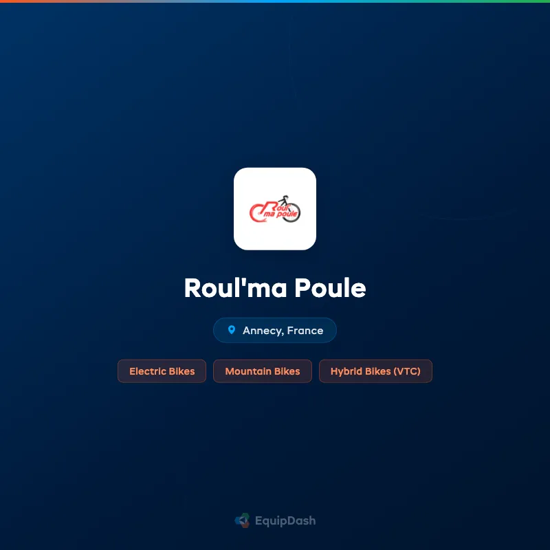 Roul'ma Poule