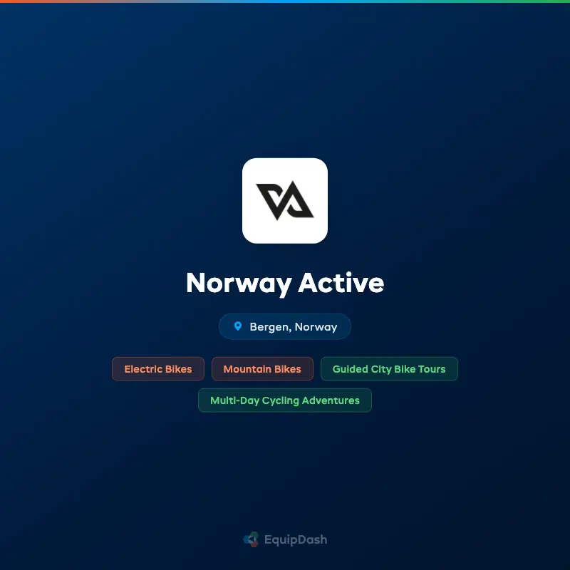 Norway Active