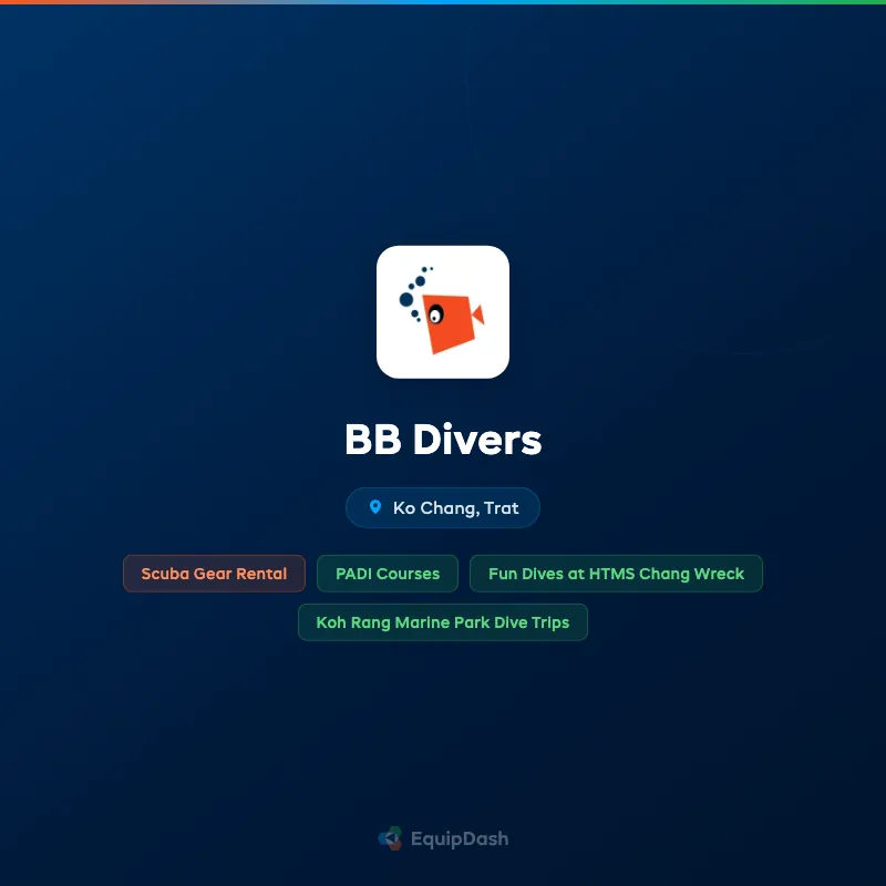 BB Divers