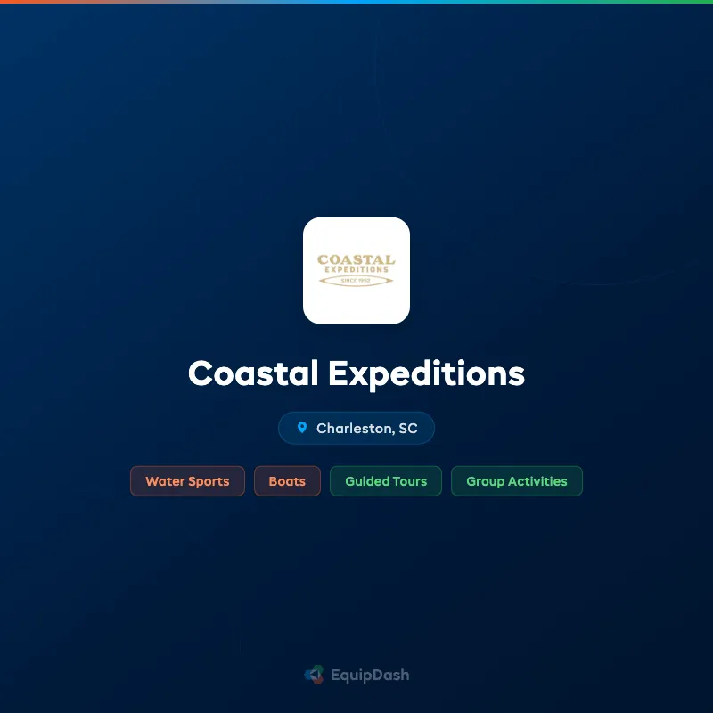 Coastal Expeditions