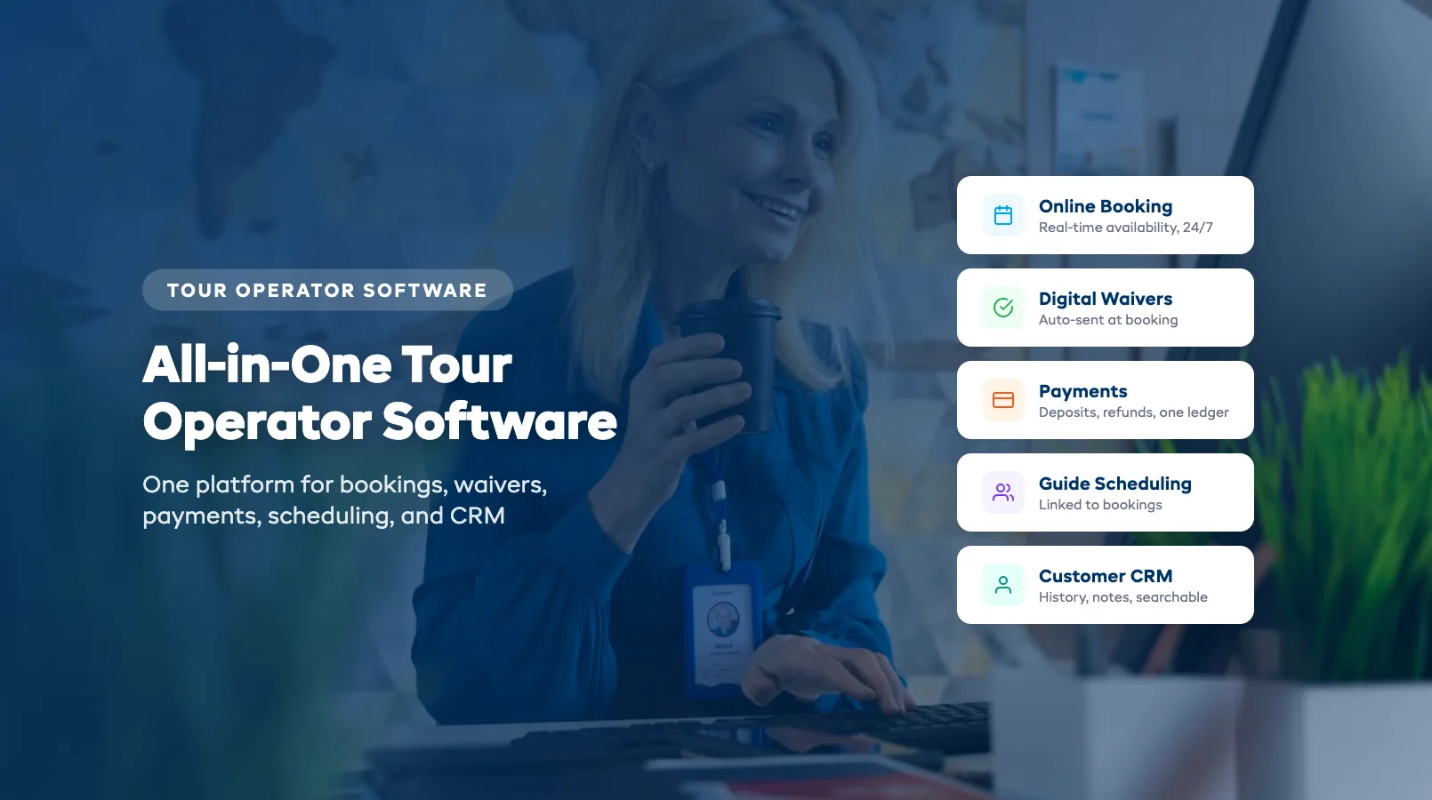 All-in-One Tour Operator Software: Is It Worth It?